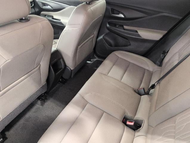 2024 Buick Envista FWD 4dr Avenir
