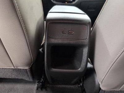 2024 Buick Envista FWD 4dr Avenir