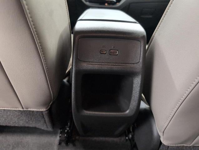 2024 Buick Envista FWD 4dr Avenir