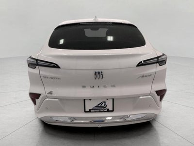 2024 Buick Envista FWD 4dr Avenir