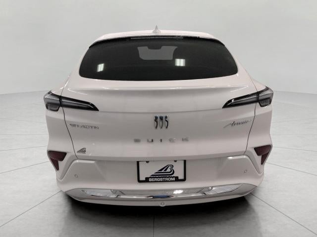 2024 Buick Envista FWD 4dr Avenir