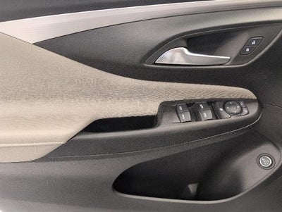2024 Buick Envista FWD 4dr Avenir