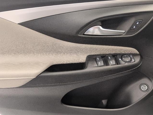 2024 Buick Envista FWD 4dr Avenir