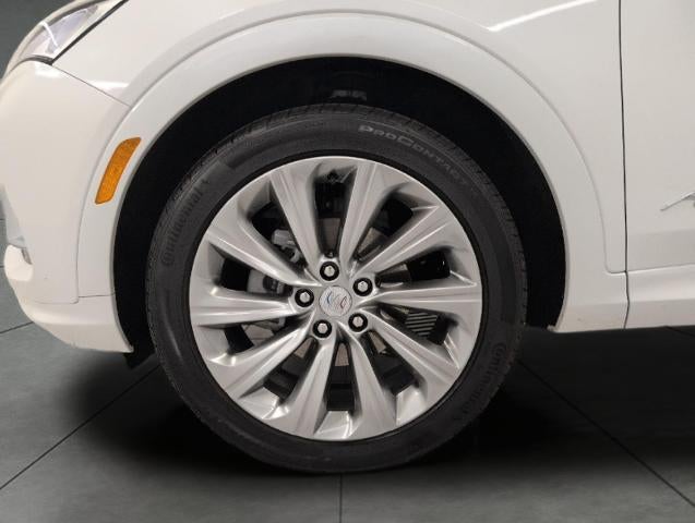 2024 Buick Envista FWD 4dr Avenir