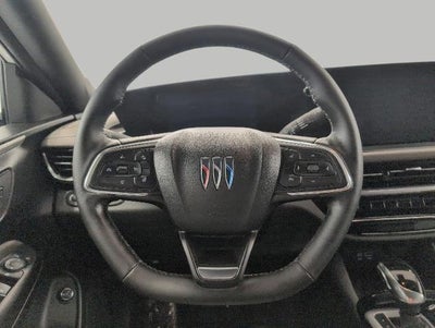 2024 Buick Envista FWD 4dr Avenir