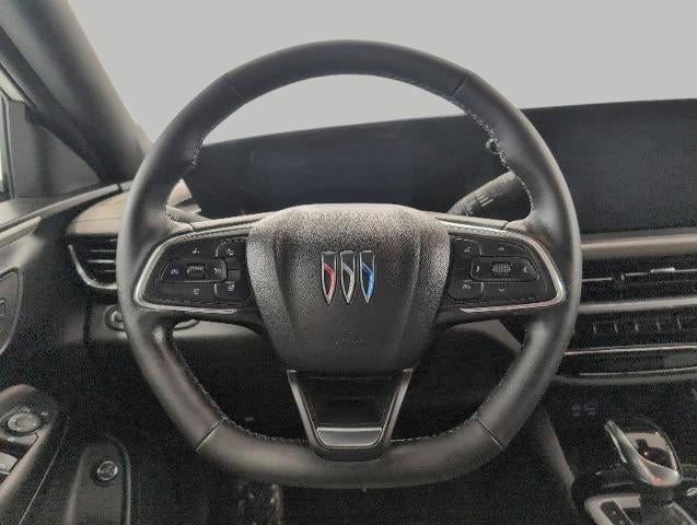 2024 Buick Envista FWD 4dr Avenir