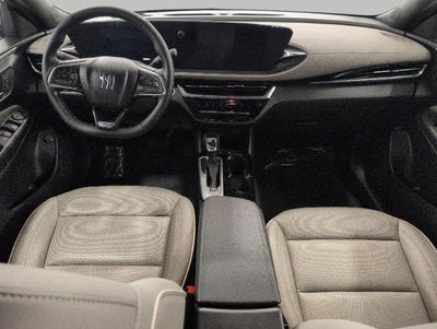2024 Buick Envista FWD 4dr Avenir