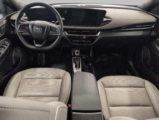 2024 Buick Envista FWD 4dr Avenir