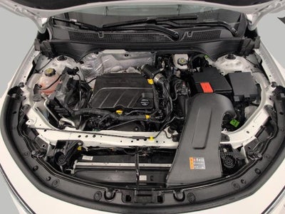 2024 Buick Envista FWD 4dr Avenir