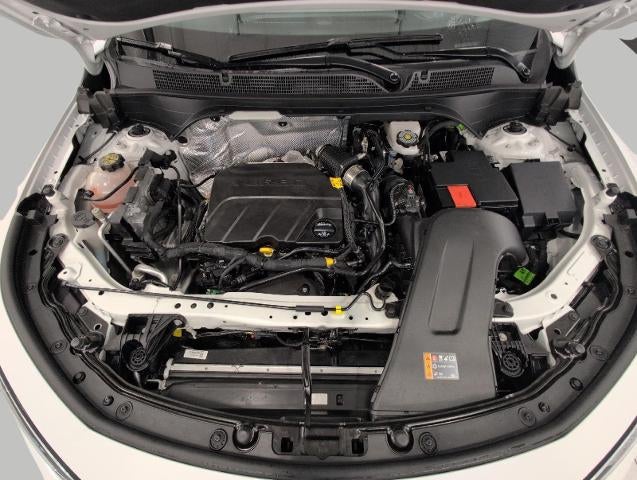 2024 Buick Envista FWD 4dr Avenir