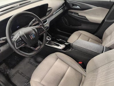 2024 Buick Envista FWD 4dr Avenir