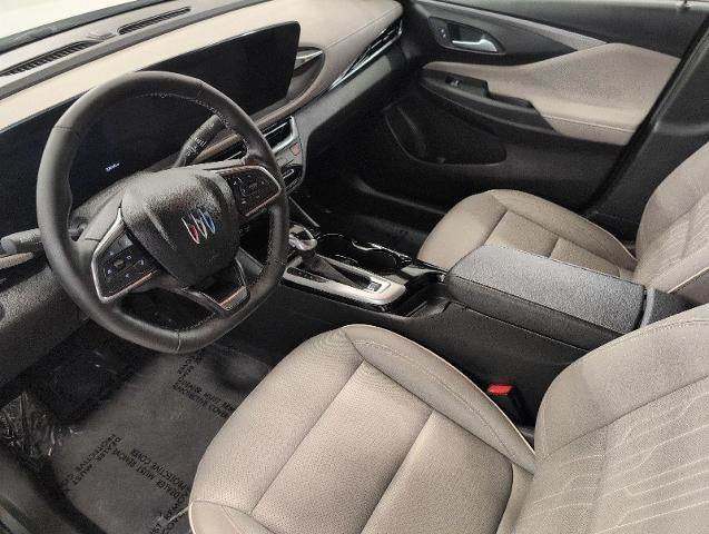 2024 Buick Envista FWD 4dr Avenir