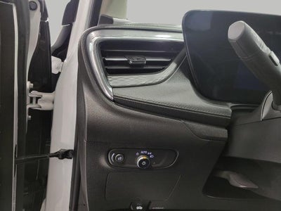 2025 Buick Encore GX AWD 4dr Preferred