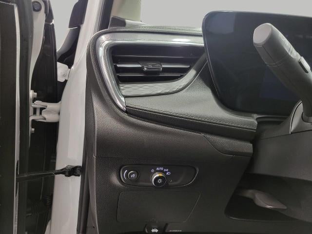 2025 Buick Encore GX AWD 4dr Preferred