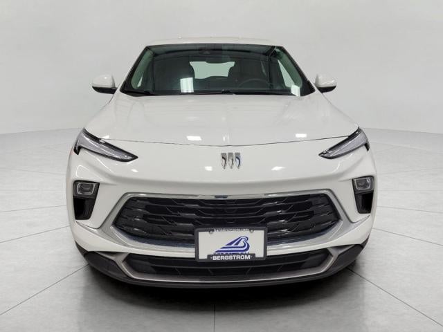 2025 Buick Encore GX AWD 4dr Preferred