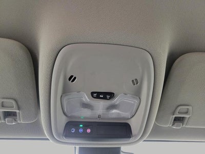 2025 Buick Encore GX AWD 4dr Preferred