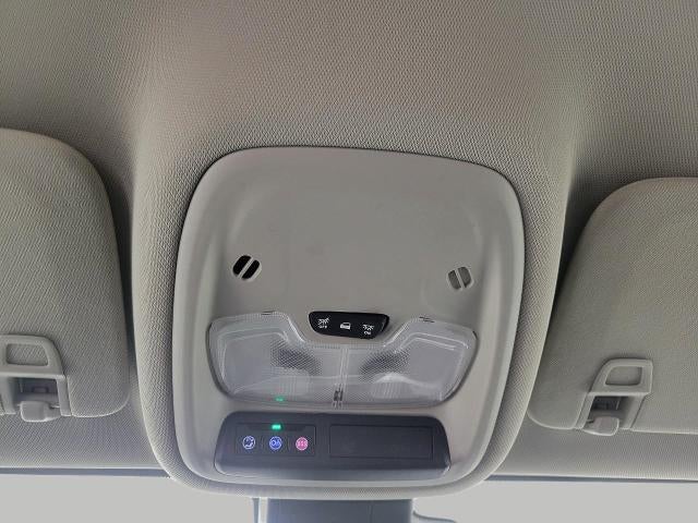 2025 Buick Encore GX AWD 4dr Preferred