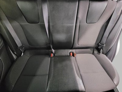 2025 Buick Encore GX AWD 4dr Preferred