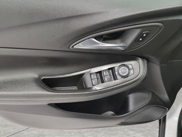 2025 Buick Encore GX AWD 4dr Preferred