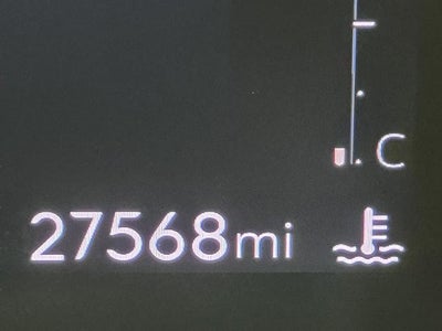 2025 Buick Encore GX AWD 4dr Preferred