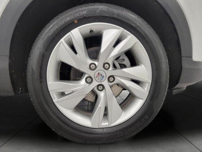 2025 Buick Encore GX AWD 4dr Preferred