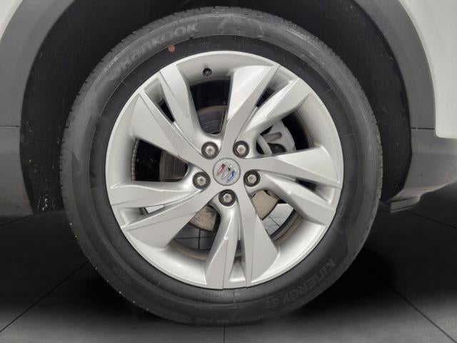 2025 Buick Encore GX AWD 4dr Preferred