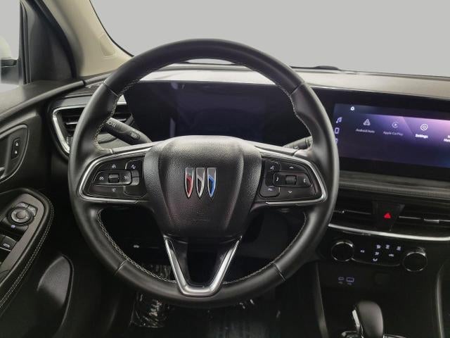 2025 Buick Encore GX AWD 4dr Preferred