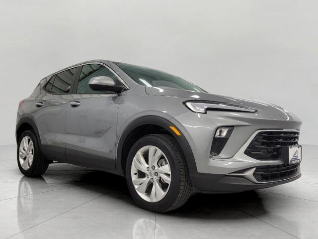 2025 Buick Encore GX AWD 4dr Preferred