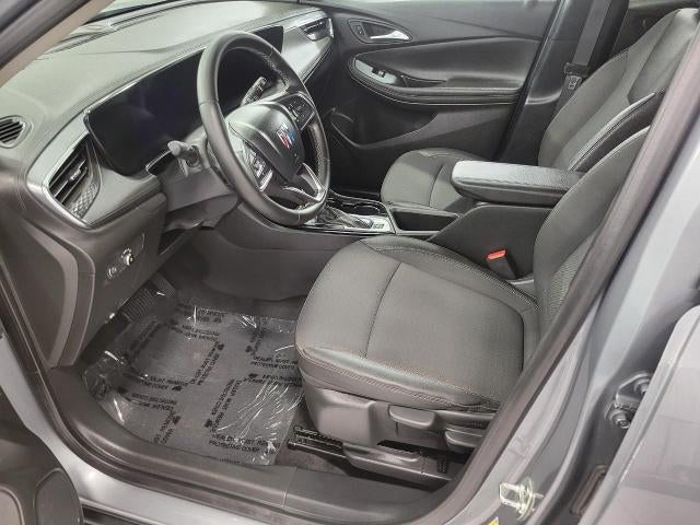 2025 Buick Encore GX AWD 4dr Preferred
