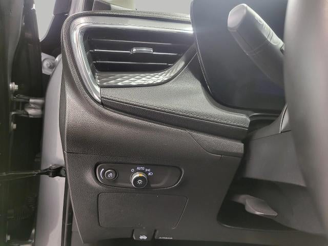 2025 Buick Encore GX AWD 4dr Preferred