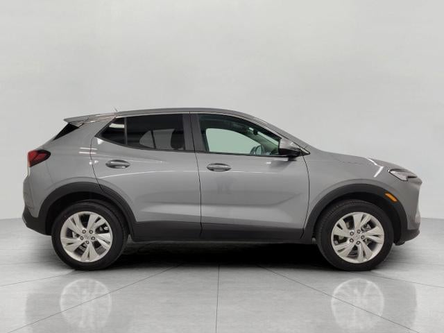 2025 Buick Encore GX AWD 4dr Preferred