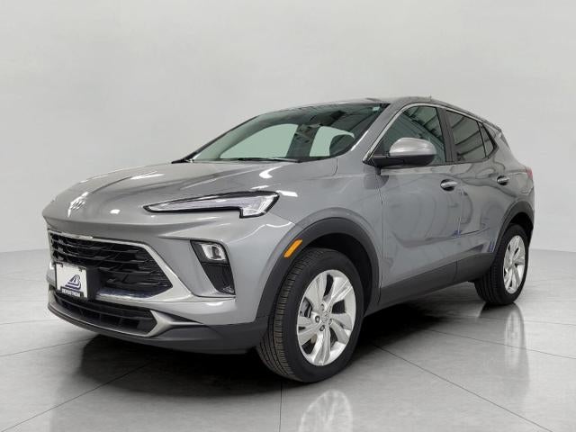 2025 Buick Encore GX AWD 4dr Preferred