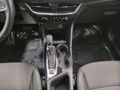 2025 Buick Encore GX AWD 4dr Preferred