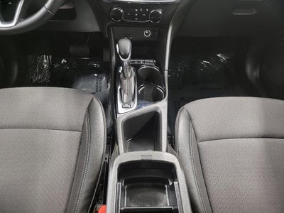 2025 Buick Encore GX AWD 4dr Preferred