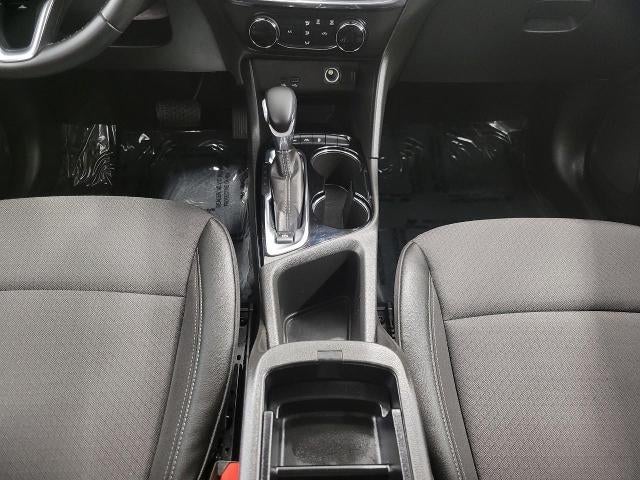 2025 Buick Encore GX AWD 4dr Preferred