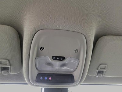 2025 Buick Encore GX AWD 4dr Preferred