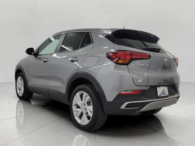 2025 Buick Encore GX AWD 4dr Preferred