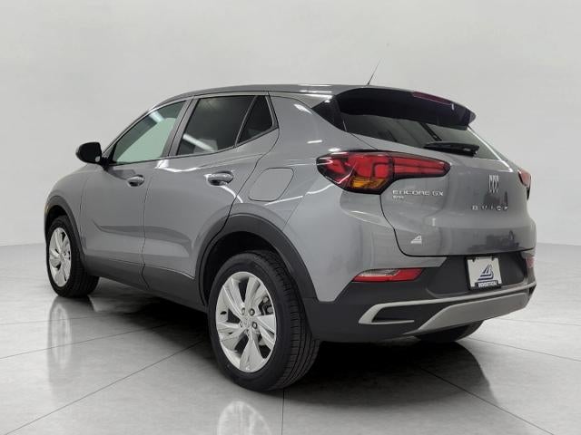 2025 Buick Encore GX AWD 4dr Preferred