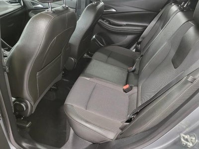 2025 Buick Encore GX AWD 4dr Preferred