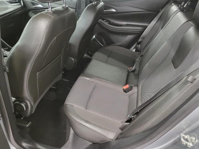 2025 Buick Encore GX AWD 4dr Preferred