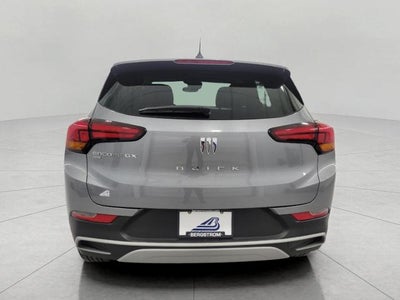 2025 Buick Encore GX AWD 4dr Preferred