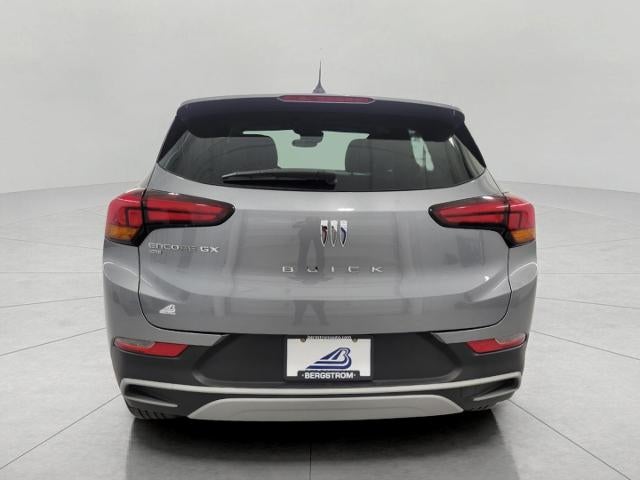 2025 Buick Encore GX AWD 4dr Preferred