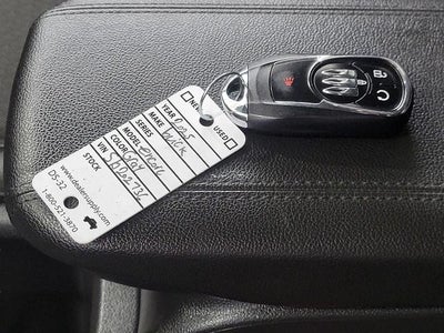 2025 Buick Encore GX AWD 4dr Preferred