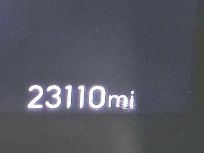 2025 Buick Encore GX AWD 4dr Preferred