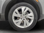 2025 Buick Encore GX AWD 4dr Preferred