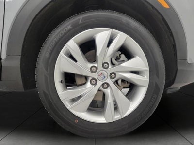 2025 Buick Encore GX AWD 4dr Preferred