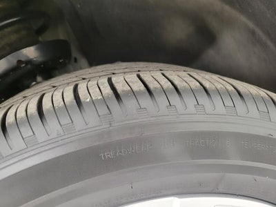 2025 Buick Encore GX AWD 4dr Preferred