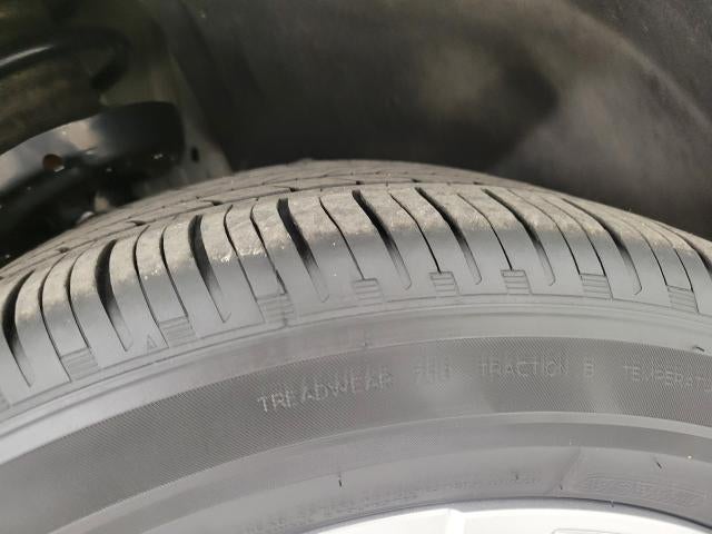 2025 Buick Encore GX AWD 4dr Preferred