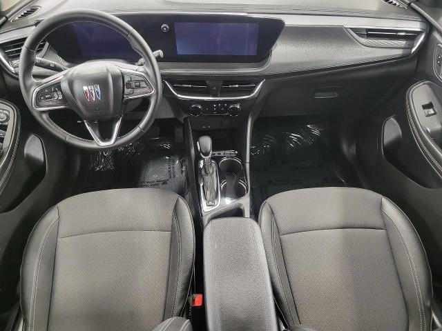 2025 Buick Encore GX AWD 4dr Preferred
