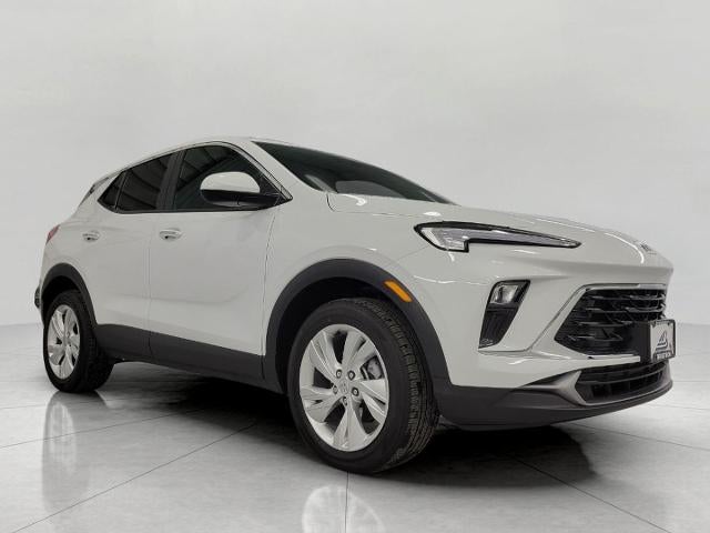 2025 Buick Encore GX AWD 4dr Preferred